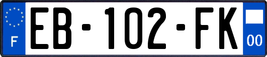 EB-102-FK