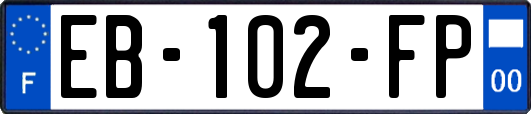 EB-102-FP