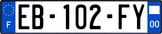 EB-102-FY