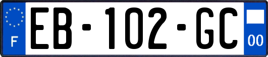 EB-102-GC