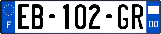 EB-102-GR