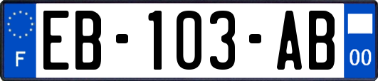 EB-103-AB