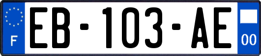 EB-103-AE