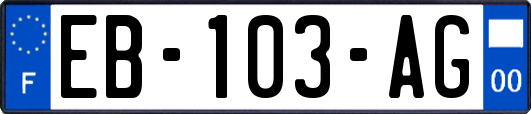 EB-103-AG