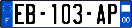 EB-103-AP