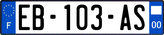 EB-103-AS