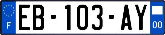 EB-103-AY