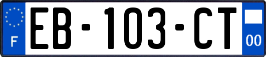 EB-103-CT