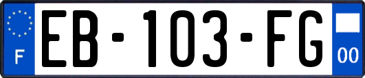 EB-103-FG