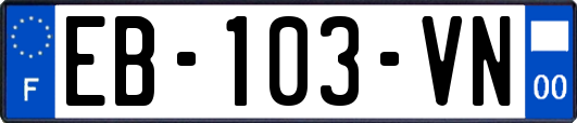 EB-103-VN