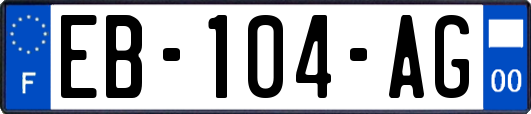 EB-104-AG