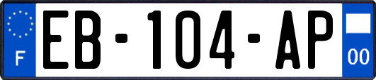 EB-104-AP