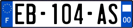 EB-104-AS