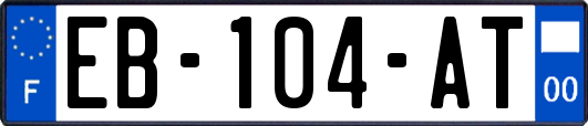 EB-104-AT