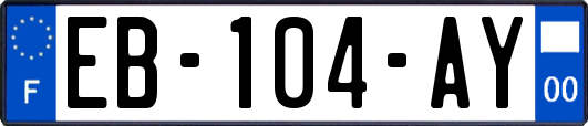 EB-104-AY