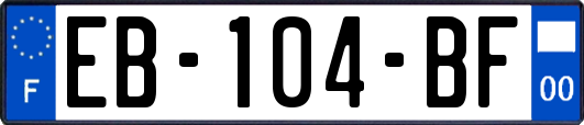 EB-104-BF