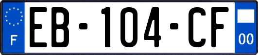 EB-104-CF