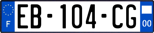 EB-104-CG