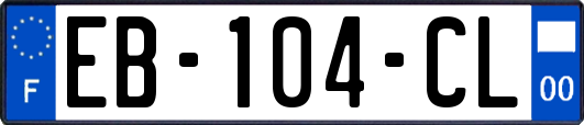 EB-104-CL