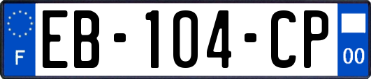 EB-104-CP