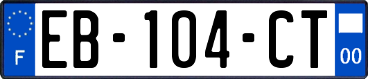 EB-104-CT