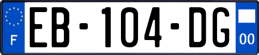 EB-104-DG