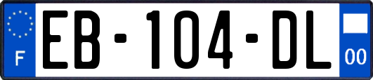 EB-104-DL