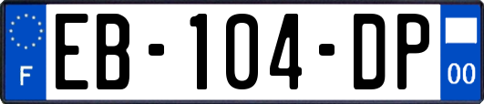 EB-104-DP