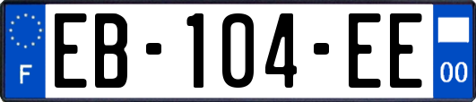 EB-104-EE