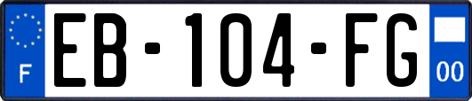 EB-104-FG