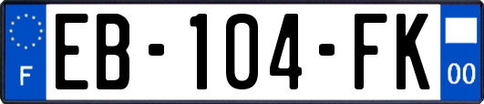 EB-104-FK