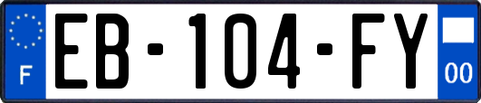 EB-104-FY