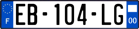 EB-104-LG