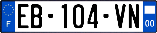 EB-104-VN