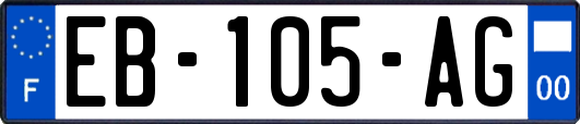 EB-105-AG