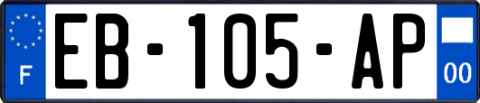 EB-105-AP