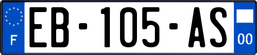 EB-105-AS