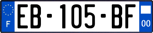 EB-105-BF