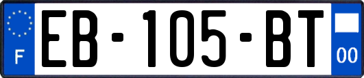 EB-105-BT