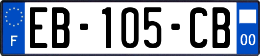 EB-105-CB