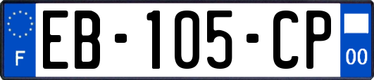 EB-105-CP