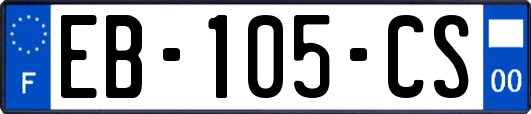 EB-105-CS