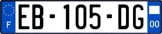 EB-105-DG