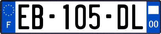 EB-105-DL