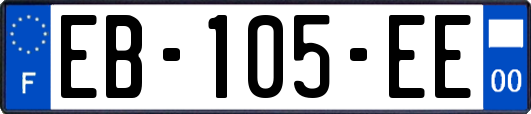 EB-105-EE