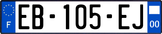 EB-105-EJ