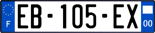 EB-105-EX