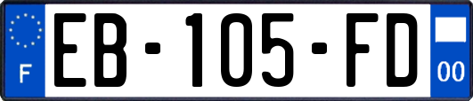 EB-105-FD