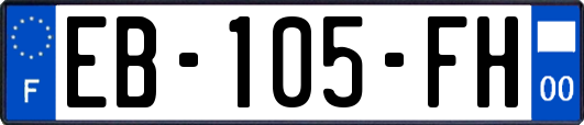 EB-105-FH