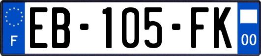 EB-105-FK